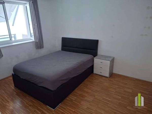 Immobilie in Pischelsdorf am Engelbach - Moderne 2 - Zimmerwohnung im Grünen - Bild 4