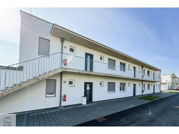 Immobilie in Hartberg - !! Sorgenfrei in die Pension - Ihre Vorsorge-Wohnung ist entscheidend!! - Bild 3