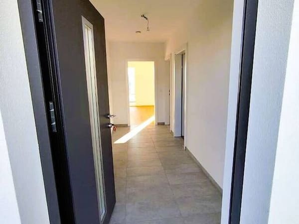 Immobilie in Hartberg - !! Sorgenfrei in die Pension - Ihre Vorsorge-Wohnung ist entscheidend!! - Bild 2