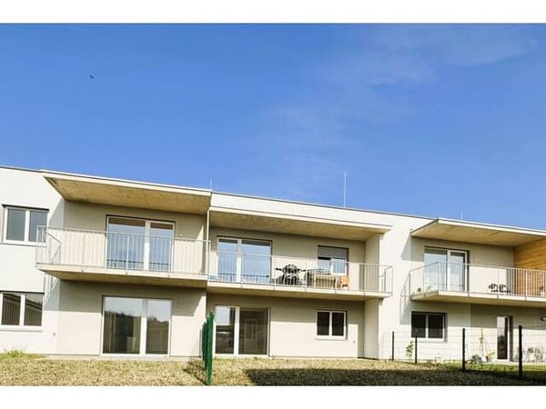 Immobilie in Hartberg - !! Sorgenfrei in die Pension - Ihre Vorsorge-Wohnung ist entscheidend!! - Bild 3