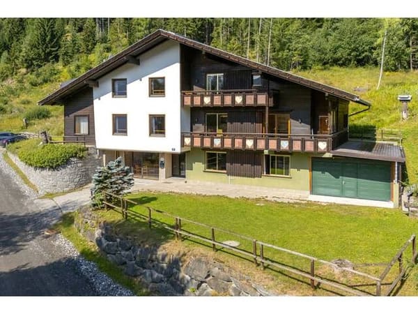 Immobilie in Bad Kleinkirchheim - WOHNEN IN DER NATUR - Bild 4