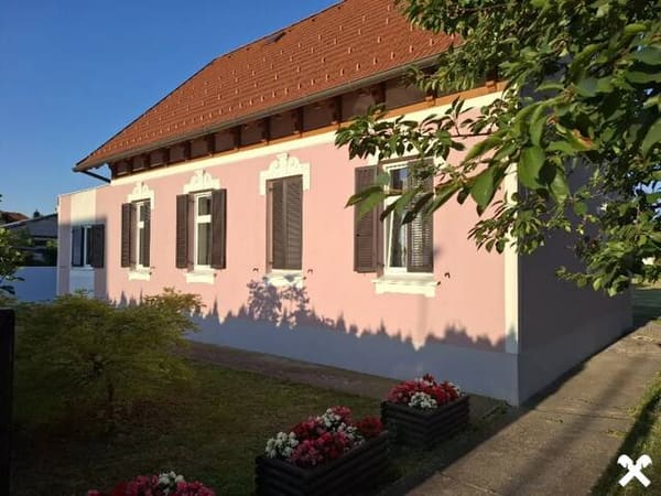 Immobilie in Ternitz - Viel Platz in Haus und Garten! - Bild 0