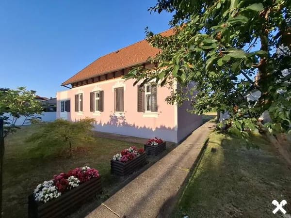 Immobilie in Ternitz - Viel Platz in Haus und Garten! - Bild 1