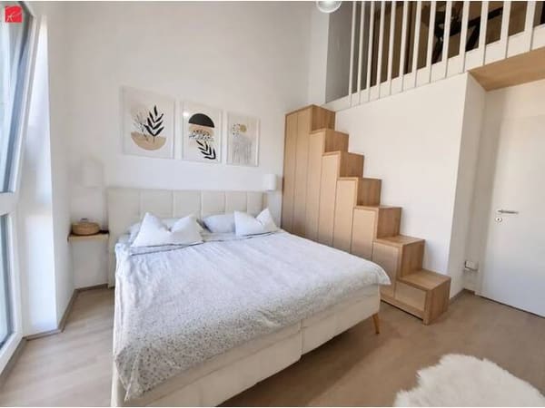 Immobilie in Eggersdorf bei Graz - Moderner Neubau mit maßgefertigter Einrichtung, Infrarotkabine & Eigengarten - Bild 2