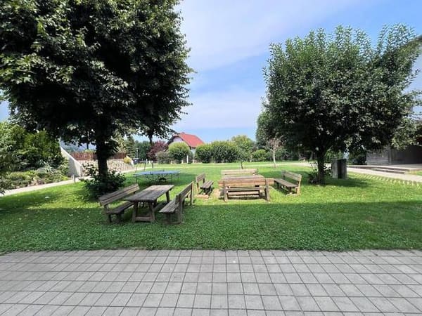 Immobilie in Feldkirchen bei Graz - Vermietete Anlegerwohnung in Feldkirchen b. Graz | 81,4 m² + Carport | Provisionsfrei | 4,29% Bruttorendite - Bild 1