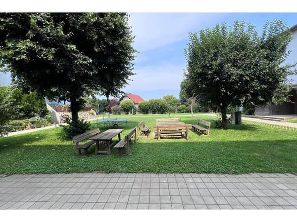 Immobilie in Feldkirchen bei Graz - Vermietete Anlegerwohnung in Feldkirchen b. Graz | 81,4 m² + Carport | Provisionsfrei | 4,29% Bruttorendite - Bild 4