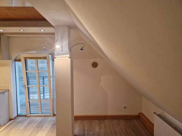 Immobilie in Steyr - GEMÜTLICHE DACHWOHNUNG - Bild 2