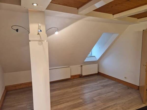 Immobilie in Steyr - GEMÜTLICHE DACHWOHNUNG - Bild 3