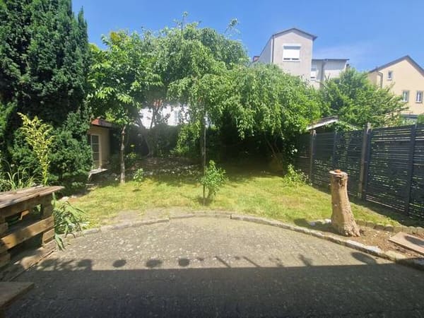 Immobilie in Steyr - ALTSTADTJUWEL MIT GARTEN - Bild 0