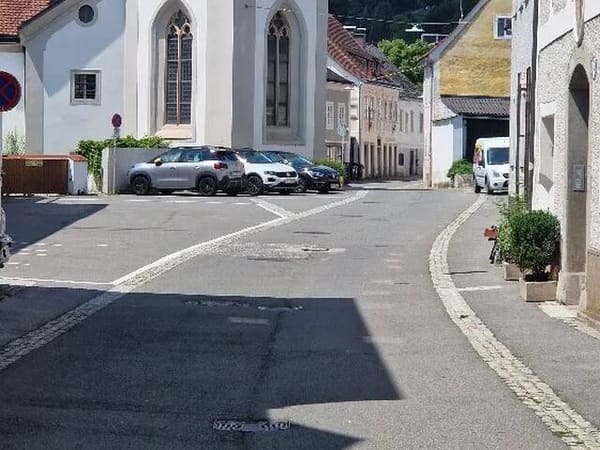 Immobilie in Steyr - ALTSTADTJUWEL MIT GARTEN - Bild 2
