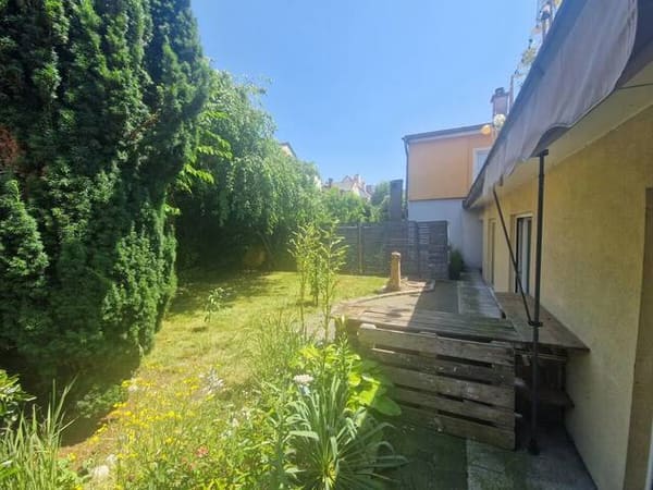 Immobilie in Steyr - ALTSTADTJUWEL MIT GARTEN - Bild 4
