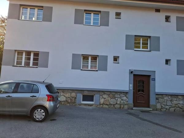 Immobilie in St. Gertraud - 9413 St.Gertraud/Frantschach Kleine liebe Singelwohnung - Bild 2