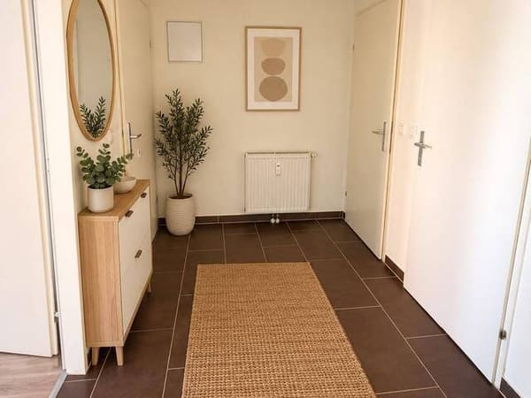 Immobilie in Gleisdorf - Kleinwohnung mit großzügigem Raumgefühl - Bild 3