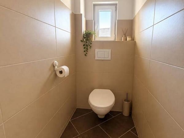 Immobilie in Gleisdorf - Kleinwohnung mit großzügigem Raumgefühl - Bild 4
