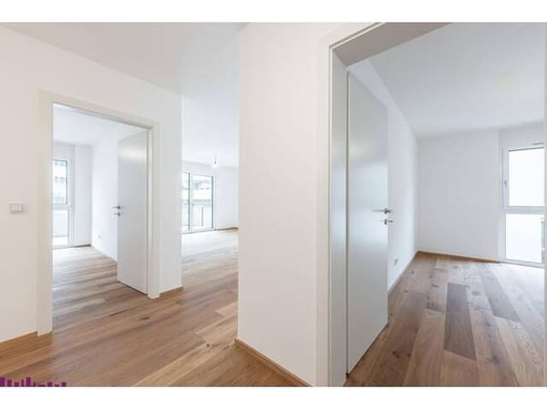 Immobilie in Purkersdorf - Den Sommer im Kühlen genießen Traumhafte 4 Zimmer Wohnung mit großem Balkon - PROVISIONSFREI - Bild 1