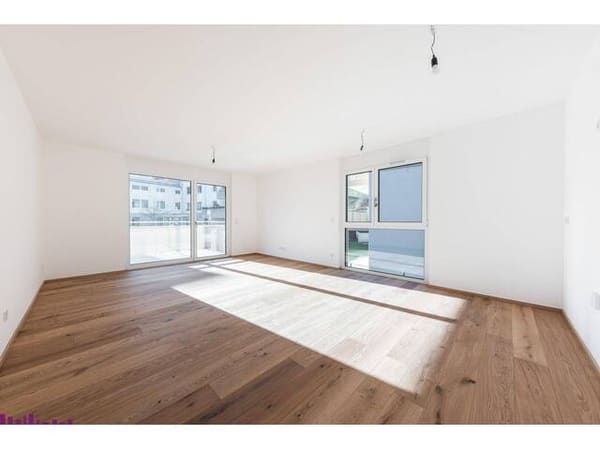Immobilie in Purkersdorf - Den Sommer im Kühlen genießen Traumhafte 4 Zimmer Wohnung mit großem Balkon - PROVISIONSFREI - Bild 2
