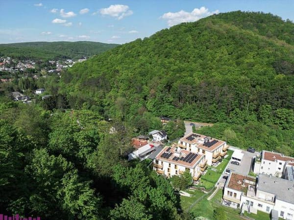 Immobilie in Purkersdorf - Den Sommer im Kühlen genießen Traumhafte 4 Zimmer Wohnung mit großem Balkon - PROVISIONSFREI - Bild 3