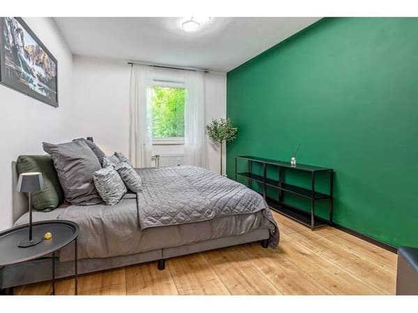 Immobilie in Seeham - Seenähe - Moderne 2-Zimmer Gartenwohnung mit Freizeitwohnsitzwidmung - Bild 4
