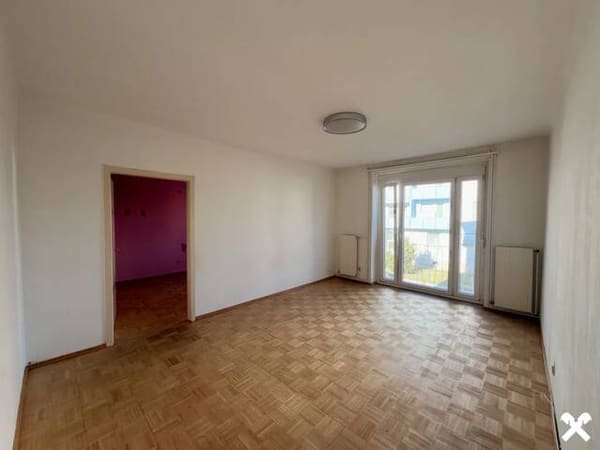Immobilie in Eisenstadt - Zentrale 2-Zimmer-Wohnung – ideal zur Eigennutzung oder als Anlage - Bild 0