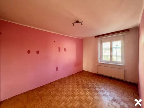 Immobilie in Eisenstadt - Zentrale 2-Zimmer-Wohnung – ideal zur Eigennutzung oder als Anlage - Bild 1