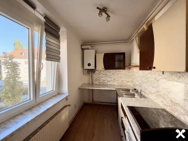 Immobilie in Eisenstadt - Zentrale 2-Zimmer-Wohnung – ideal zur Eigennutzung oder als Anlage - Bild 2