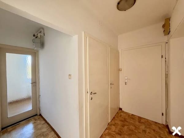 Immobilie in Eisenstadt - Zentrale 2-Zimmer-Wohnung – ideal zur Eigennutzung oder als Anlage - Bild 4