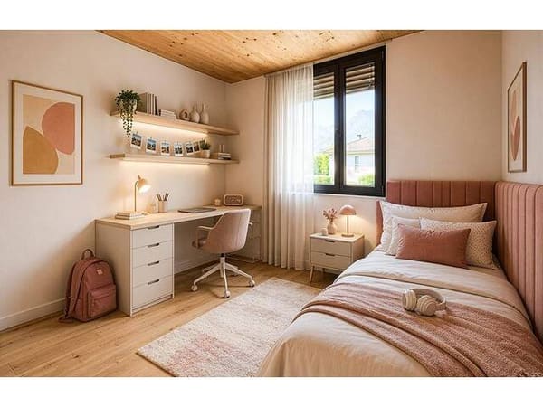 Immobilie in Schlins - In Bau: Wohngenuss im eigenen Haus | Besichtigung bereits möglich - Bild 4