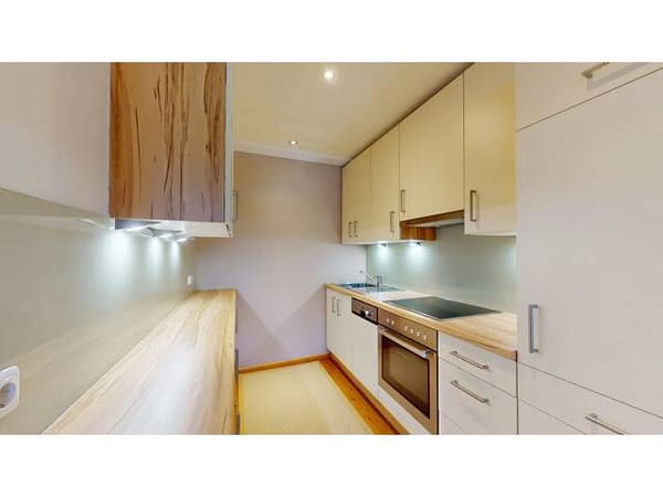 Immobilie in St. Johann in Tirol - Gemütliche Wohnung in guter Lage - Bild 1