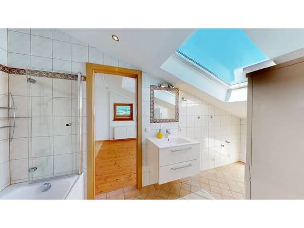 Immobilie in St. Johann in Tirol - Gemütliche Wohnung in guter Lage - Bild 4