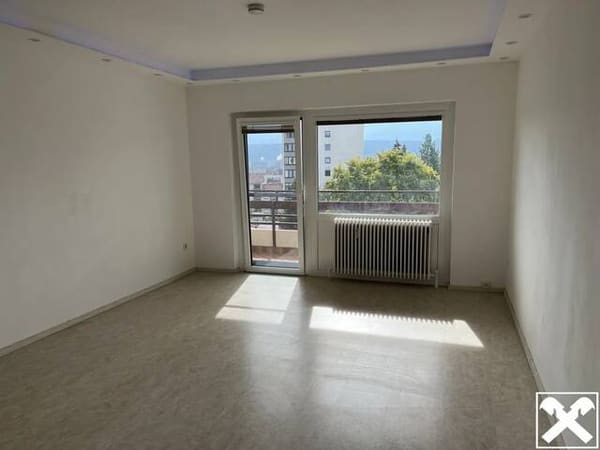 Immobilie in Villach - 4-Zimmer-Eigentumswohnung mit Loggia - Wohnkomfort in attraktiver Stadtlage - Bild 2