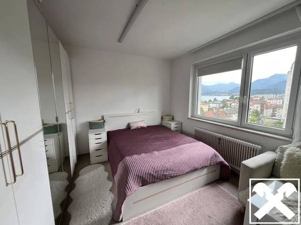 Immobilie in Villach - 4-Zimmer-Eigentumswohnung mit Loggia - Wohnkomfort in attraktiver Stadtlage - Bild 4