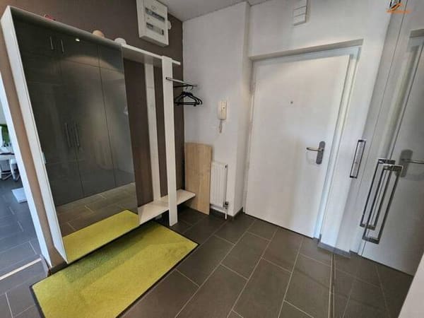 Immobilie in Wiener Neustadt - 2-Zimmer-Wohnung im beliebten Zehnerviertel - Wr. Neustadt - Bild 1