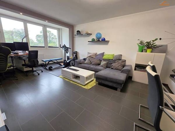 Immobilie in Wiener Neustadt - 2-Zimmer-Wohnung im beliebten Zehnerviertel - Wr. Neustadt - Bild 3