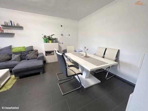 Immobilie in Wiener Neustadt - 2-Zimmer-Wohnung im beliebten Zehnerviertel - Wr. Neustadt - Bild 4