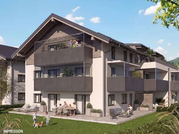 Immobilie in Bergheim - Happy together - Bild 0