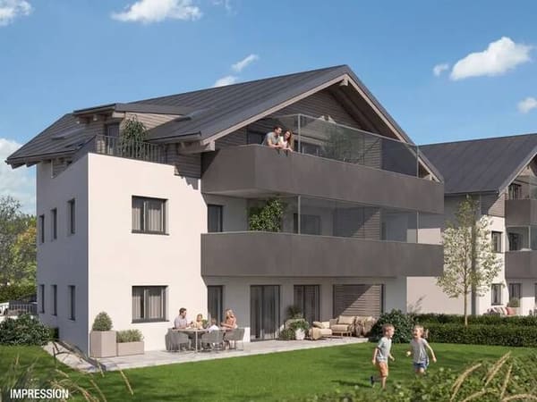 Immobilie in Bergheim - Happy together - Bild 2