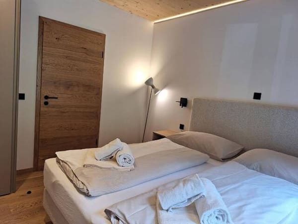 Immobilie in Saalbach - Attraktive Suite in Saalbach zur Eigennutzung und als Wertanlage - Bild 3