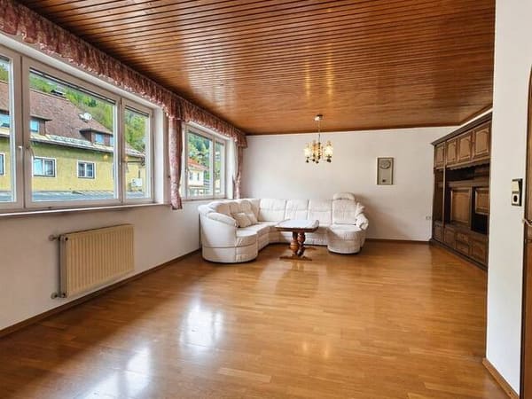 Immobilie in Radenthein - Gewerbe, Wohnen und Potenzial vereint - Bild 2
