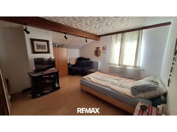 Immobilie in St. Aegyd am Neuwalde - Vermietete Anlegerwohnung im Ortskern von St. Aegyd - Bild 3