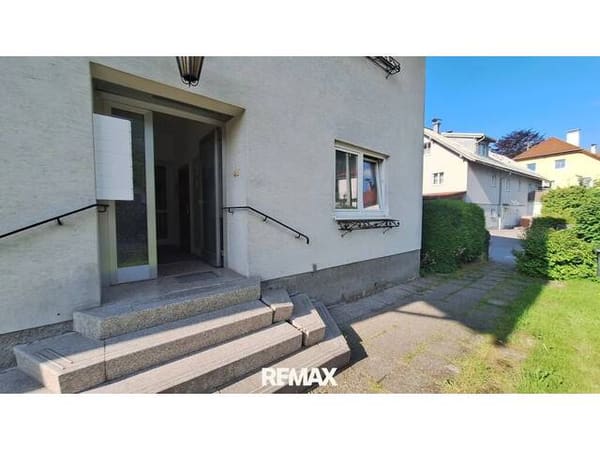 Immobilie in St. Aegyd am Neuwalde - Vermietete Anlegerwohnung im Ortskern von St. Aegyd - Bild 4