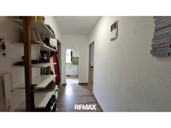 Immobilie in Rabenstein an der Pielach - Gemütliche Eigentumswohnung mit Balkon in Rabenstein - Bild 1