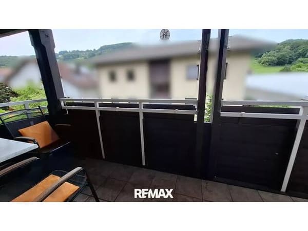 Immobilie in Rabenstein an der Pielach - Gemütliche Eigentumswohnung mit Balkon in Rabenstein - Bild 3