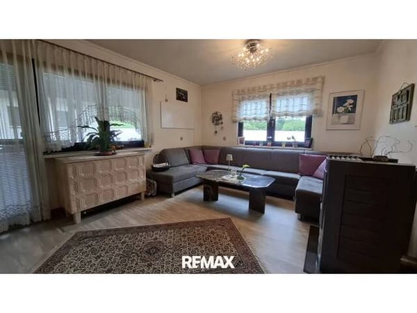 Immobilie in Rabenstein an der Pielach - Wohlfühlen in Rabenstein - Charmante 3-Zimmer-Eigentumswohnung mit Balkon - Bild 2