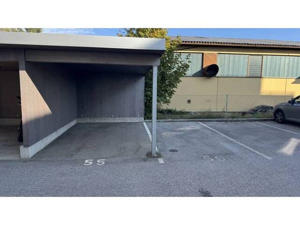 Immobilie in Perg - Charmante 3-Zimmer Terrassenwohnung 72m² mit 2 Stellplätzen in 4320 Perg! - Bild 4