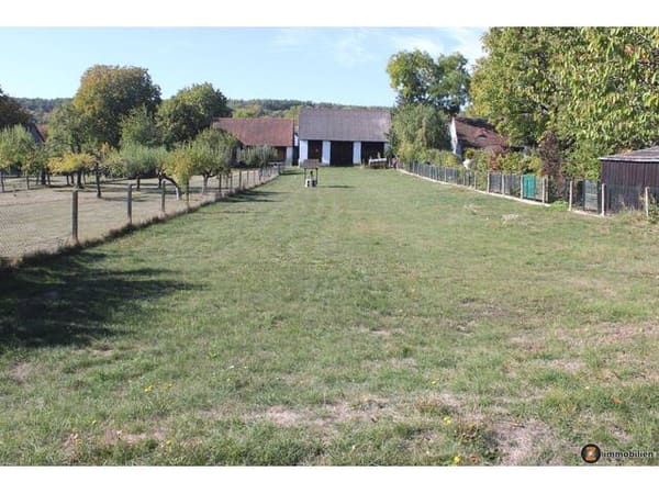 Immobilie in Zuberbach - Zuberbach: Ehem. Landwirtschaft mit vielseitigen Nutzungsmöglichkeiten - Bild 1