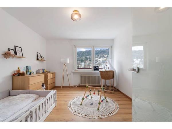 Immobilie in Lochau - Helle 3,5 Zimmer-Wohnung mit Loggia in zentraler Lage von Lochau - Bild 0