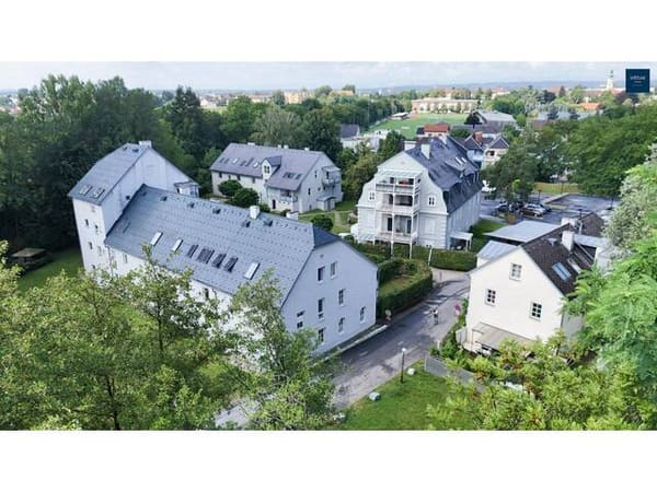 Immobilie in Feldkirchen bei Graz - Provisionsfrei! Stilvoll sanierte Wohnung in Feldkirchen – Einziehen & Wohlfühlen - Bild 0