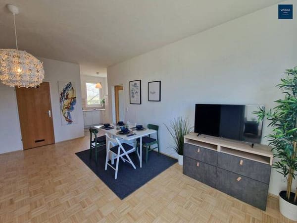 Immobilie in Feldkirchen bei Graz - Provisionsfrei! Stilvoll sanierte Wohnung in Feldkirchen – Einziehen & Wohlfühlen - Bild 3