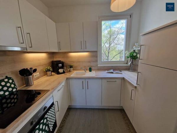 Immobilie in Feldkirchen bei Graz - Provisionsfrei! Stilvoll sanierte Wohnung in Feldkirchen – Einziehen & Wohlfühlen - Bild 4