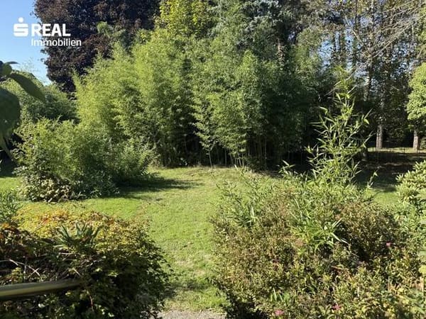 Immobilie in Feldbach - Ein großzügiges Grundstück mit Wohnhaus erwartet Sie hier im Herzen der Innenstadt - Bild 3